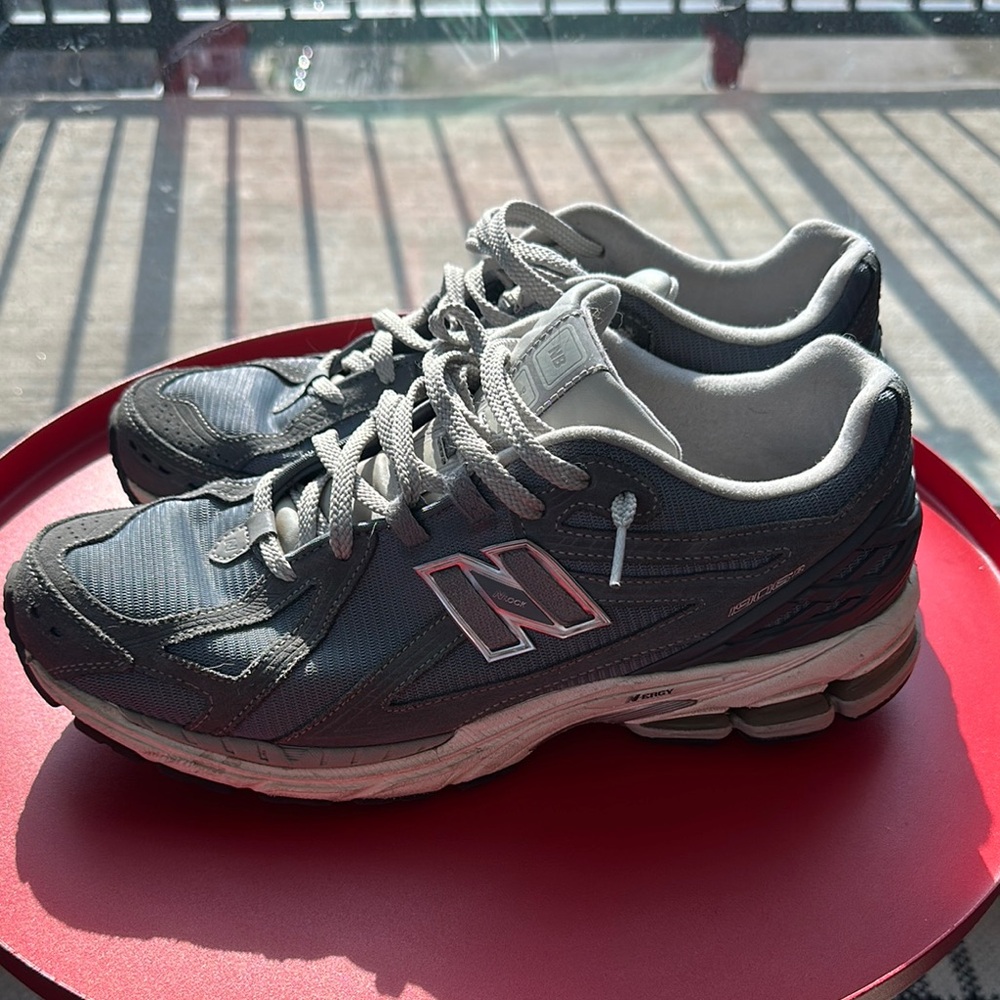 New Balance 1906R Titanium Sz. 13